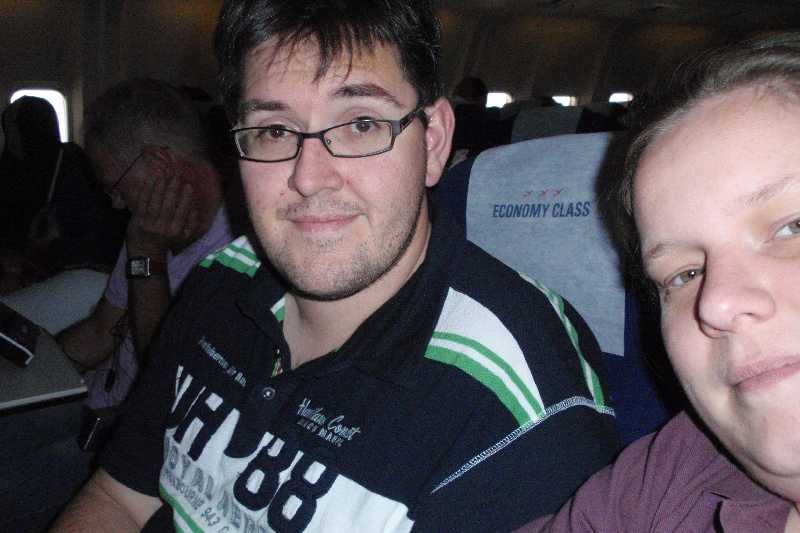 Mexico & Guatemala 2010 - 0006